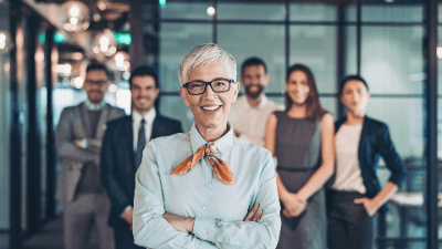 Unshakeable: Mastering Workplace Resilience