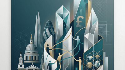 The £110m Validation: How Platform Models and Private Wealth Niche Firms Are Redefining UK Legal Valuations