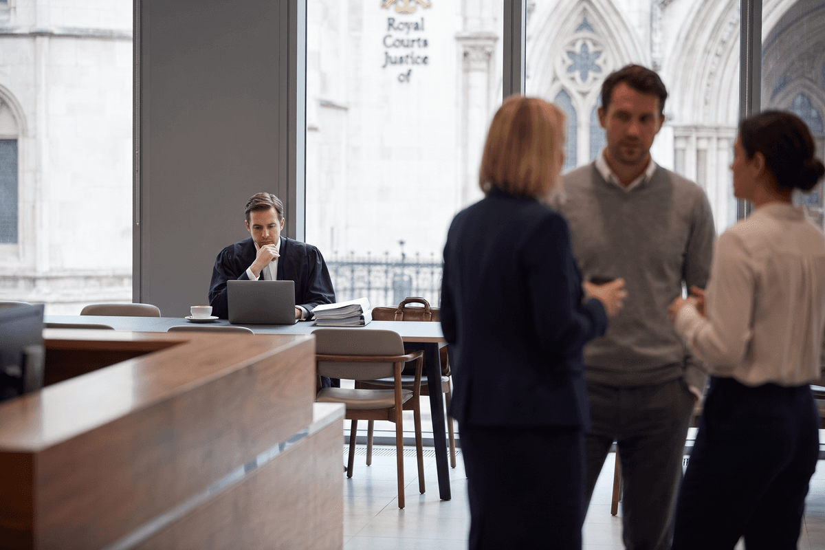 The UK Legal Economy at a Crossroads: LawtechUK 3.0, £11bn Export Highs, and the Looming Client Interest Cliff