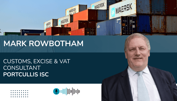 Can We Ship It? Navigating Export Controls, Sanctions and Licensing Risk