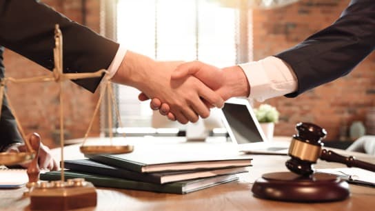 Attorney Civility and Professionalism
