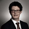 Alex van der Wolk
