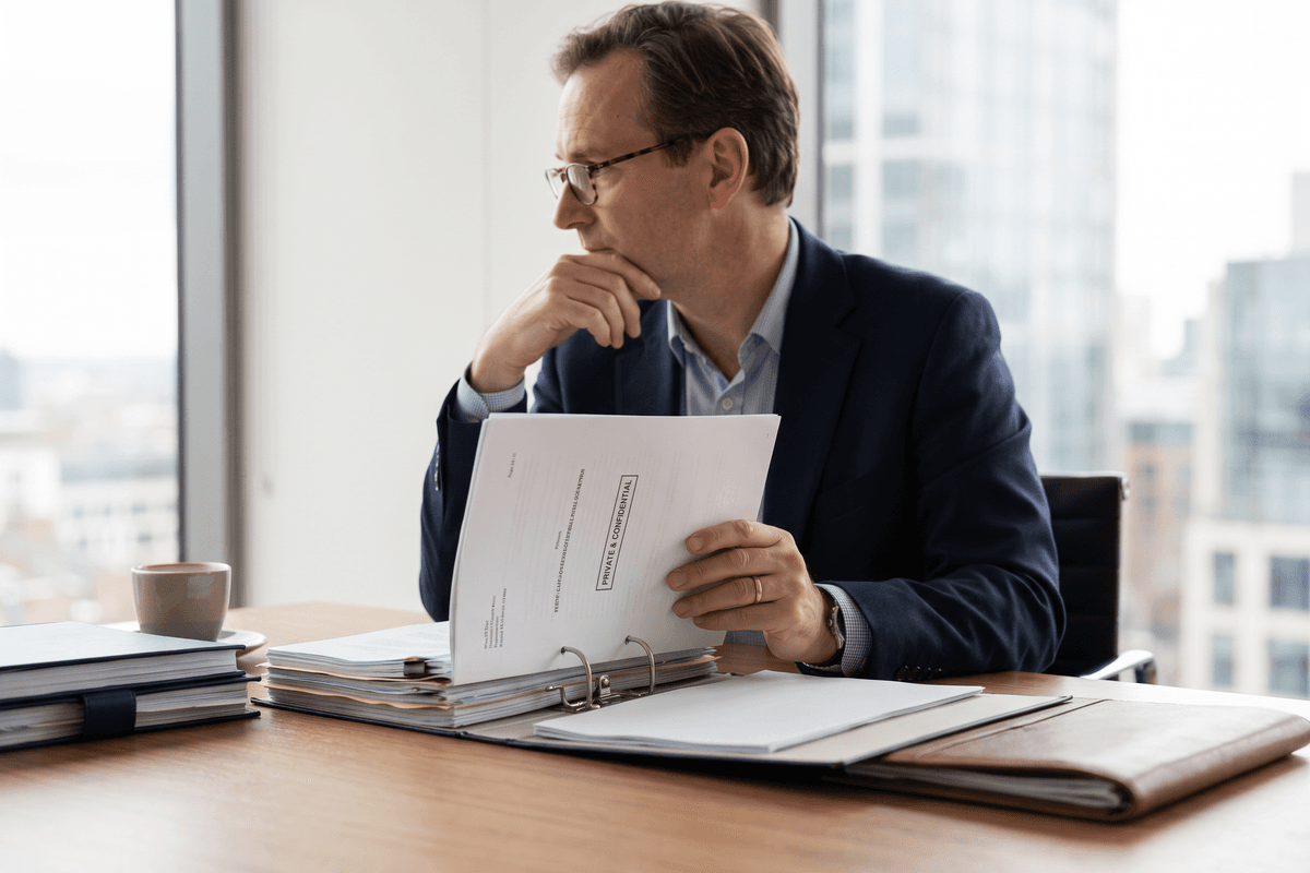 The £250m Contagion: What the Collapse of Woodville Consultants Means for UK Consumer Litigation