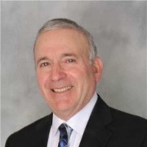 Philip Bogdanoff